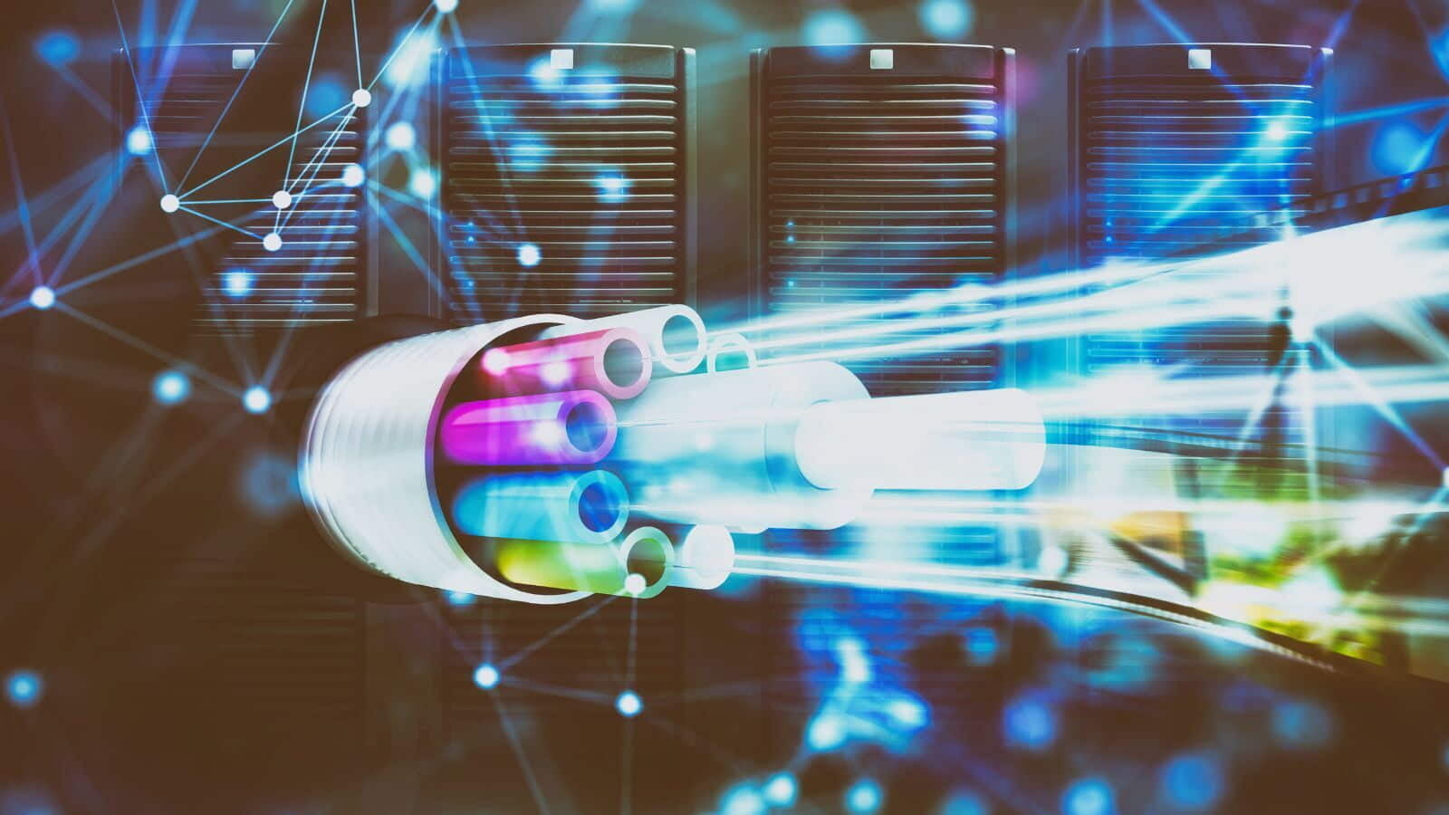 Fiber vs Copper Networking: Business Partner Guide